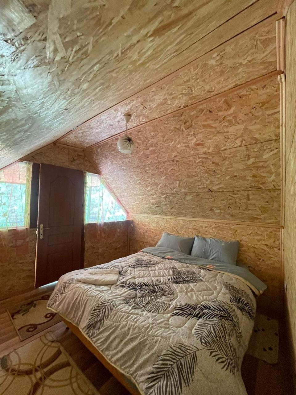 Bovilla Canyon Dajt Экстерьер фото