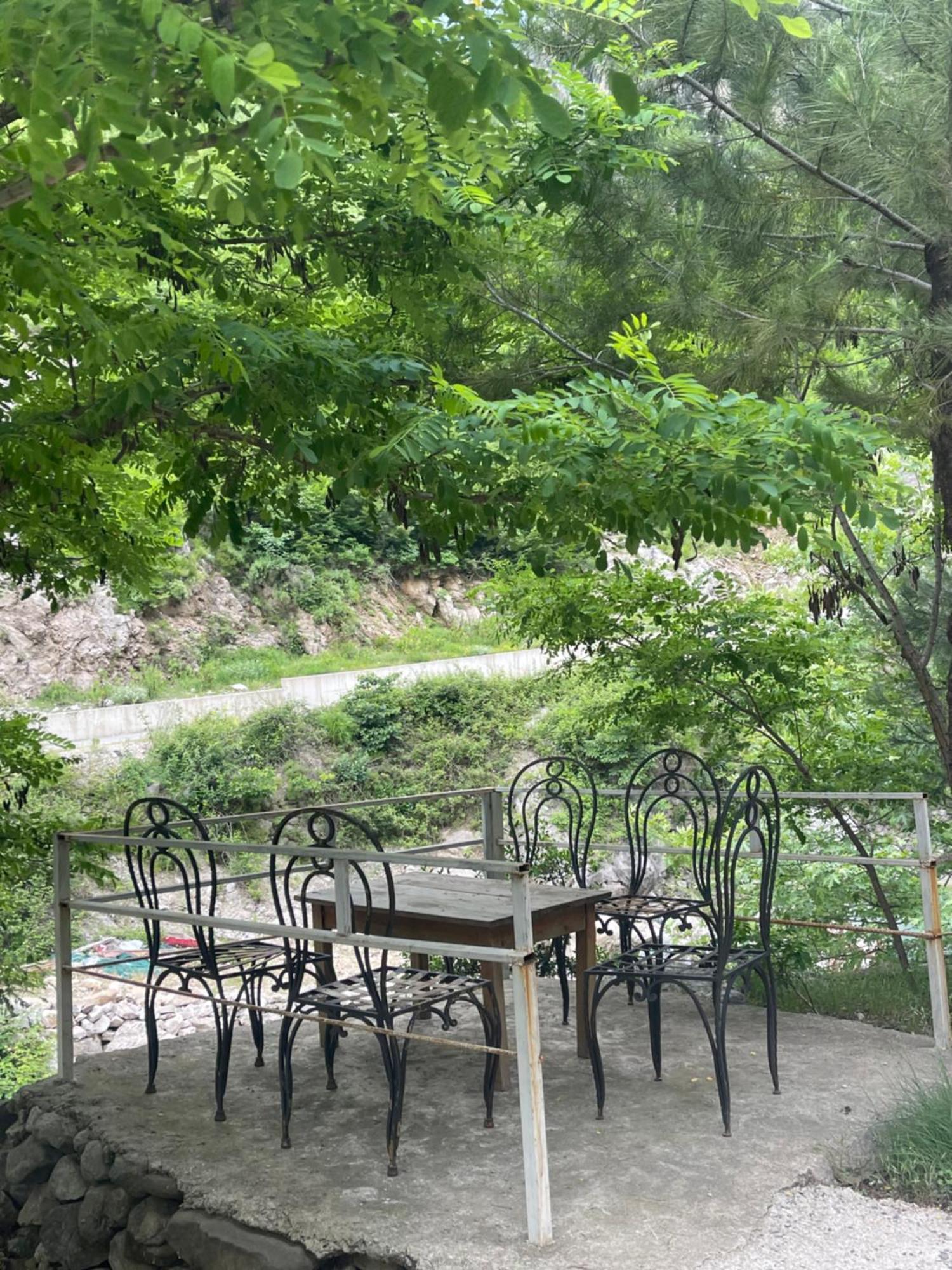 Bovilla Canyon Dajt Экстерьер фото
