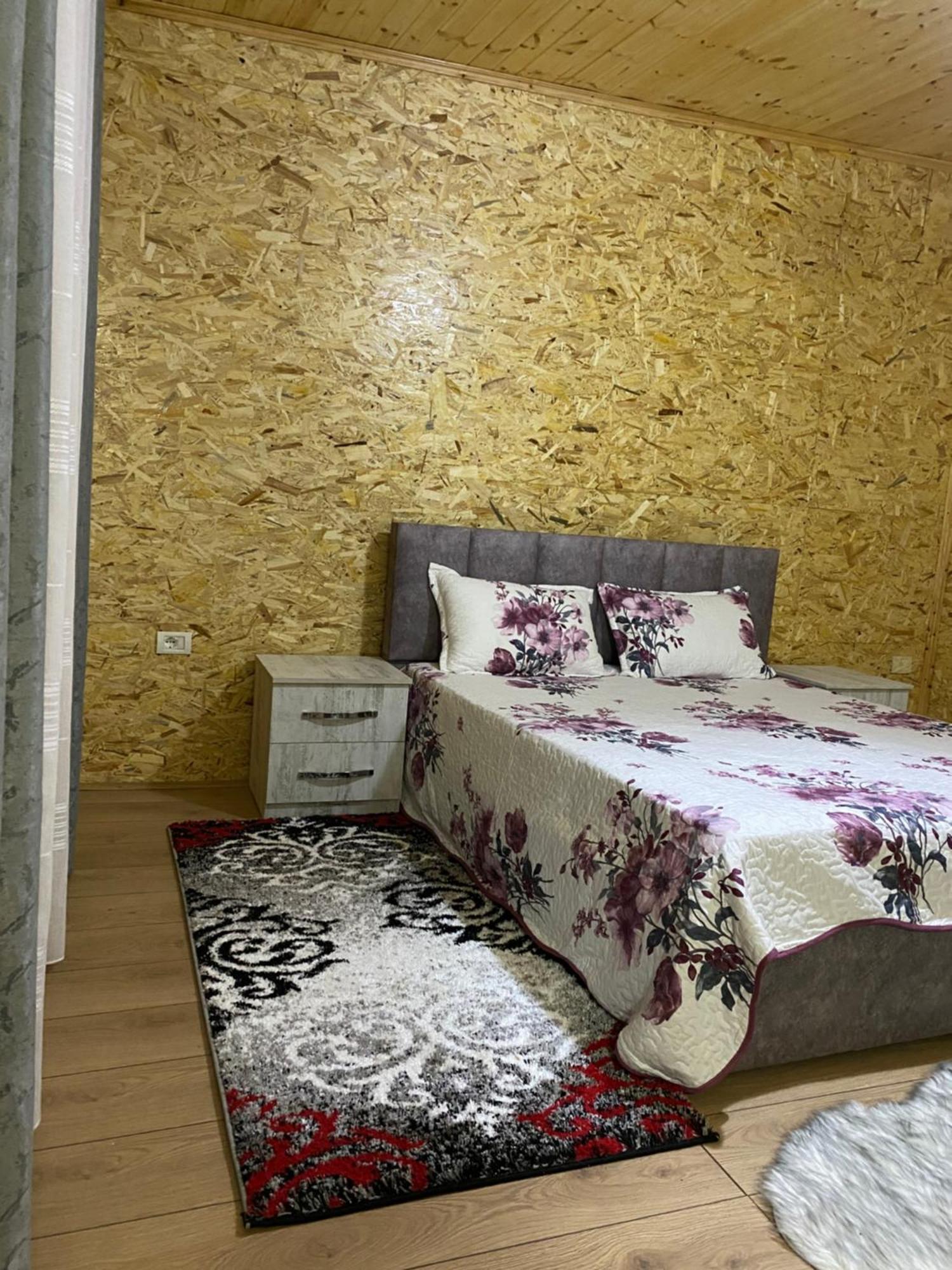 Bovilla Canyon Dajt Экстерьер фото