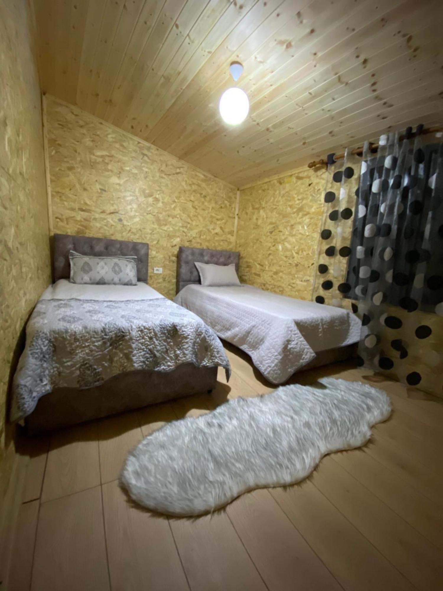 Bovilla Canyon Dajt Экстерьер фото